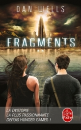 Partials, tome 2 : Fragments