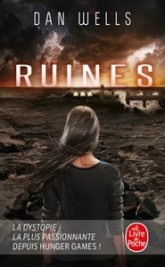 Partials, tome 3 : Ruines