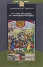 La Guerra de Granada en su contexto internacional