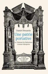 Une patrie portative