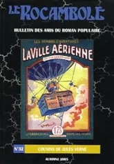 Le Rocambole, N° 32, Automne 2005 : Cousins de Jules Verne