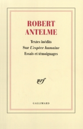 Robert Antelme