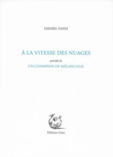 A la vitesse des nuages - Un champion de mélancolie