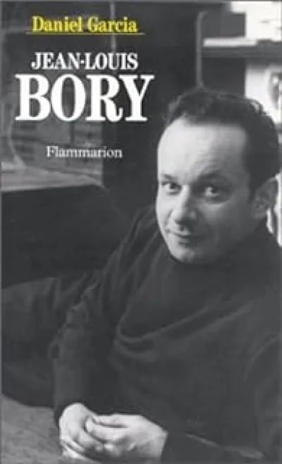Jean-Louis Bory, 1919-1979