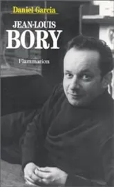Jean-Louis Bory, 1919-1979