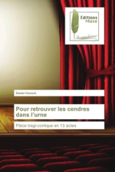 Pour retrouver les cendres dans l'urne