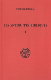 Les antiquités bibliques - tome 1