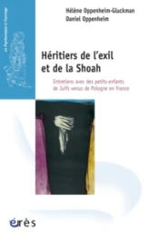 Héritiers de l'exil et de la Shoah