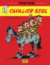 Lucky Luke - tome 42 Lone Riders - Tome 42
