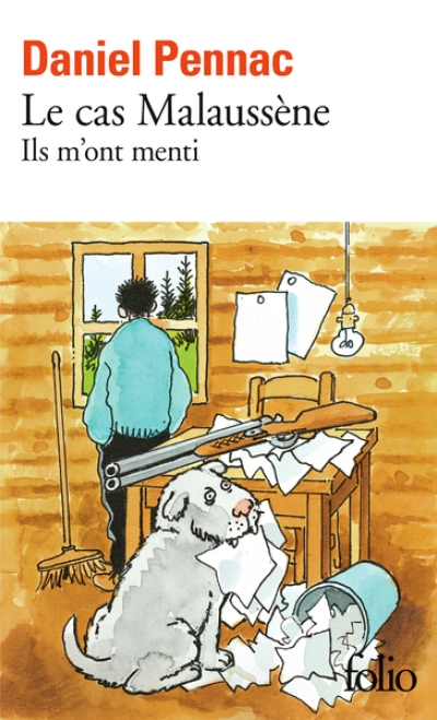 Le cas Malaussène, tome 1 : Ils m'ont menti