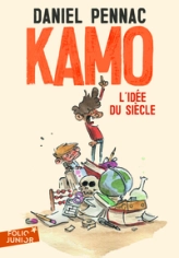 Kamo. L'idée du siècle