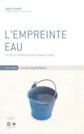 L' Empreinte Eau