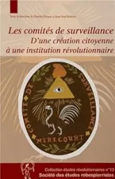 Les comités de surveillance