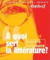 A quoi sert la littérature ?