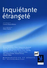 Inquiétante étrangeté