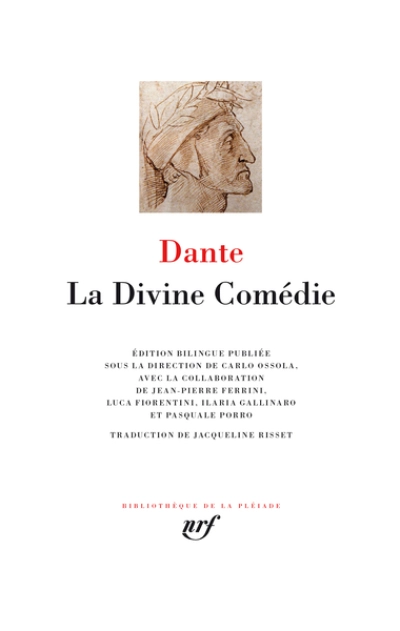 La Divine Comédie