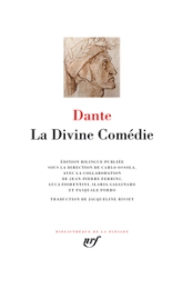 La Divine Comédie (Dante)