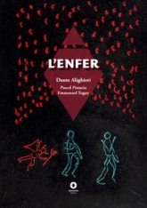 La divine comédie, tome 1 : L'enfer