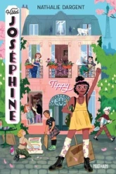 Hôtel Joséphine, tome 3 : Tippy