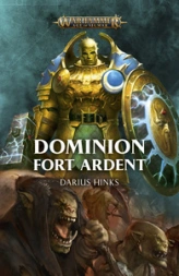 Warhammer - Dominion : Fort Ardent