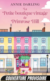 La Petite Boutique vintage de Primrose Hill