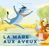 La Mare aux aveux - 2024