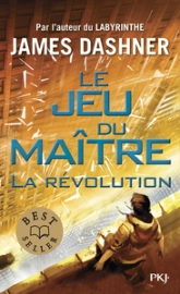 Le jeu du maître, tome 2 : la révolution