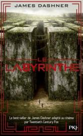 L'épreuve, tome 1 : Le labyrinthe