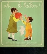Oh, le ballon !