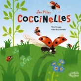 Les p'tites coccinelles : La vie d'un coléoptère