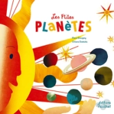 Les P'tites planètes : Astronomie