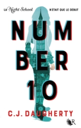 Number 10, tome 1