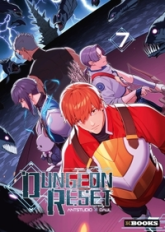 Dungeon reset, tome 7