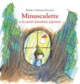 Minusculette et les petits fantomes japonais