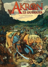 Akron Le guerrier, Tome 1 : Le Talisman des âmes