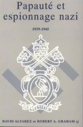 BB n°35 - Papauté et espionnage nazi 1939-1945