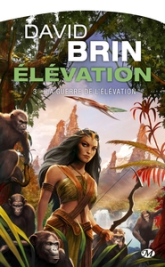 Elévation, tome 3 : Elévation