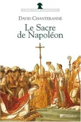 Le sacre de Napoléon