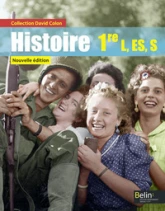 Histoire - 1re L, ES, S (2015)