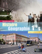 Histoire Géographie - 1re S (2015)