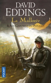 La Mallorée, Tome 1 : les gardiens du Ponant