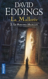 La Mallorée, Tome 2 : Le roi des Murgos