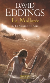 La Mallorée, tome 5 : La Sybille de Kell