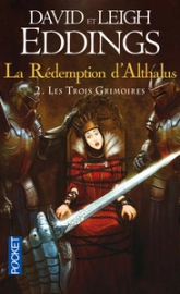 La Rédemption d'Althalus