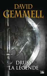 Cycle Drenaï, tome 6 : Druss la légende