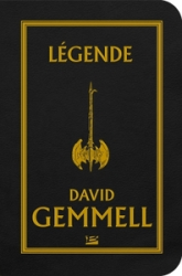 Cycle Drenaï, tome 1 : Légende