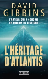 L'héritage d'Atlantis