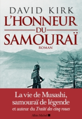 L'honneur du samouraï