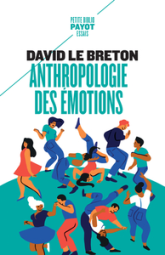 Anthropologie des émotions