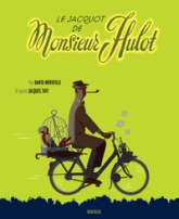 Le Jacquot de Monsieur Hulot